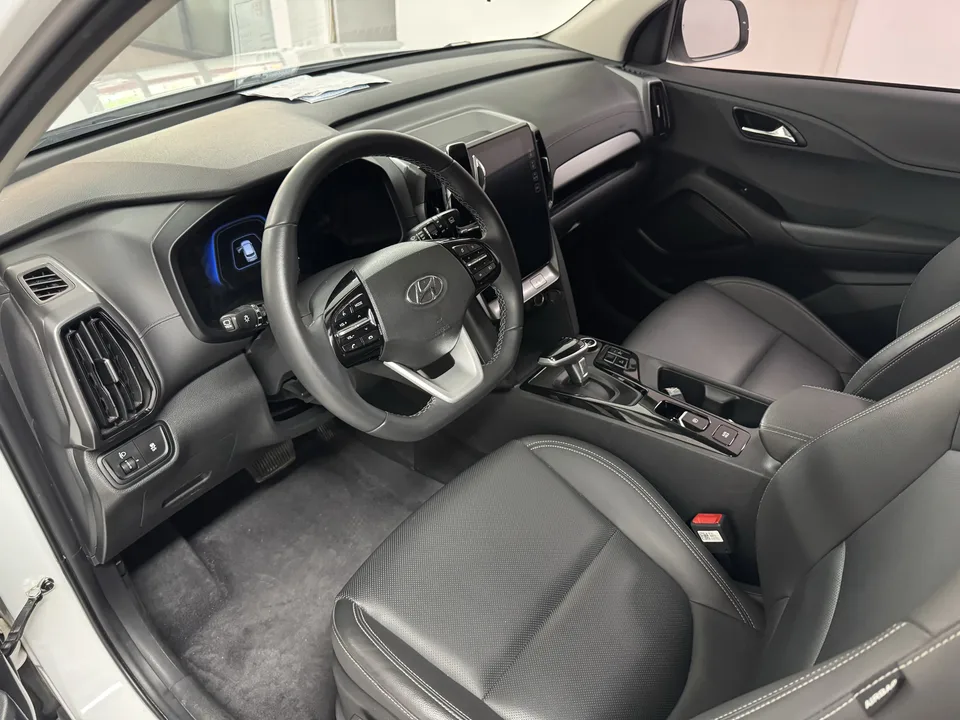 Hyundai ix35 Hyundai ix35 2021 2.0L Automatic 2WD Leading Edition GLS 2023 — миниатюра 5