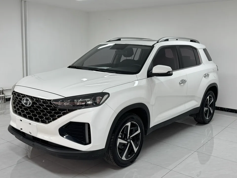 Hyundai ix35 2023