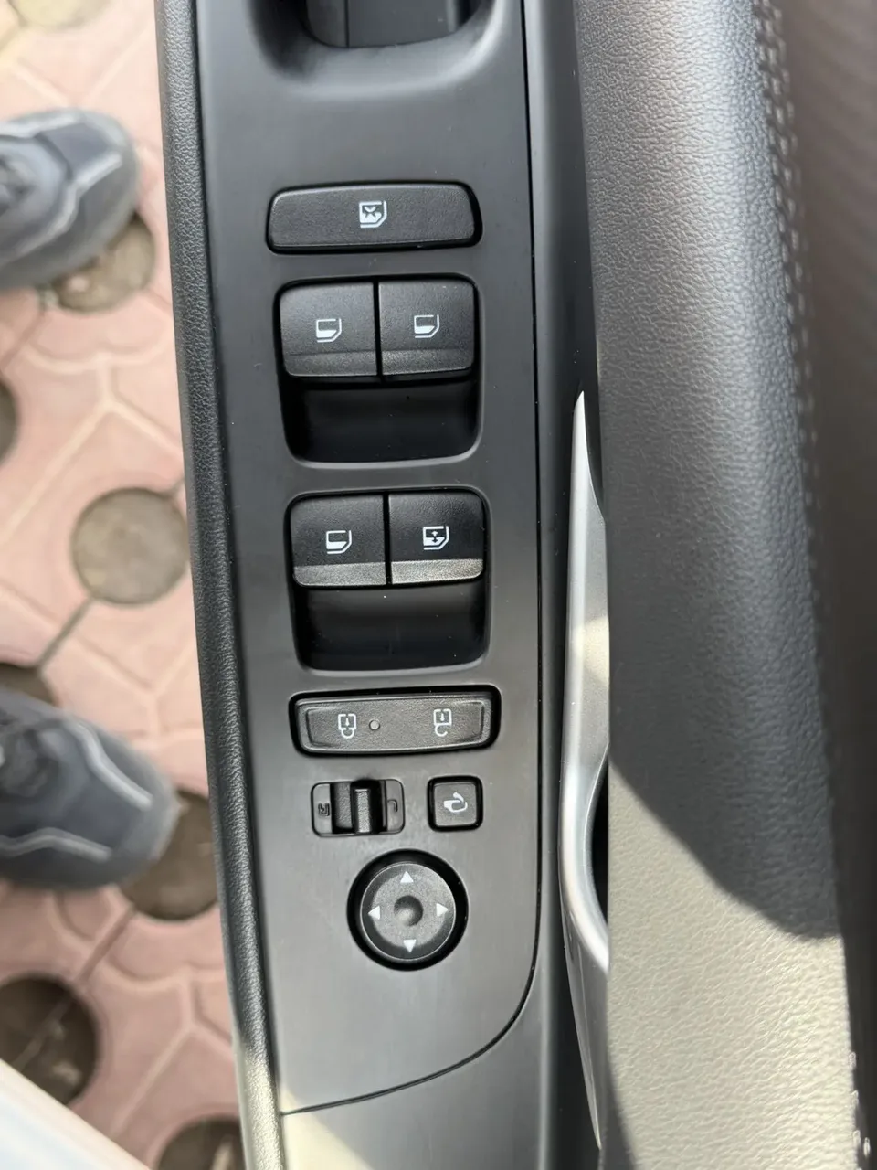 Hyundai Elantra Elantra 2021 1.5L CVT GLX Elite Edition 2022 — миниатюра 3