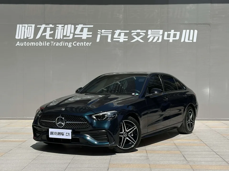 Mercedes-Benz Mercedes Benz C Class 2023