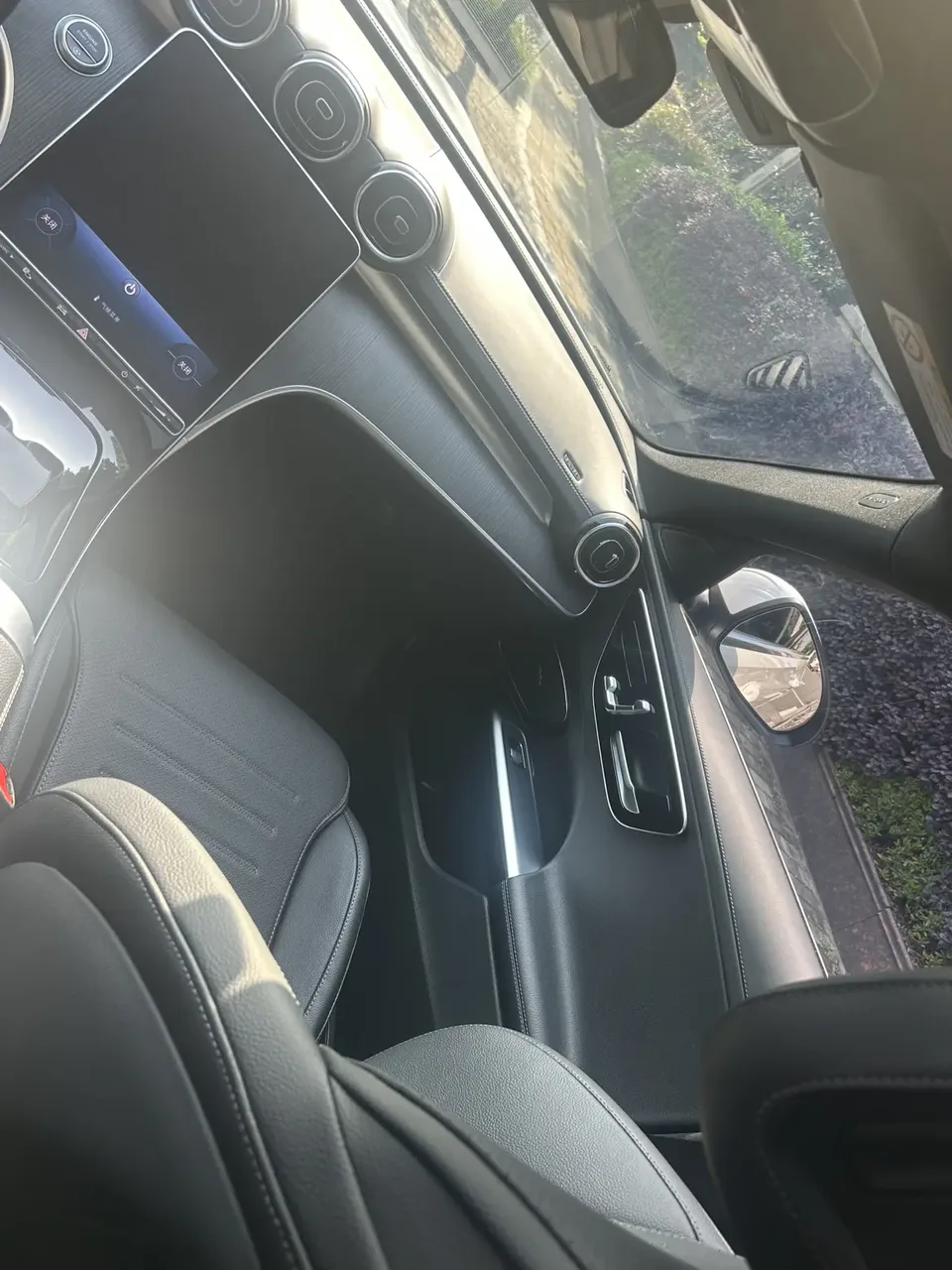 Mercedes-Benz Mercedes Benz C Class Mercedes-Benz C-Class 2023 C 200 L Sports Edition 2023 — миниатюра 2
