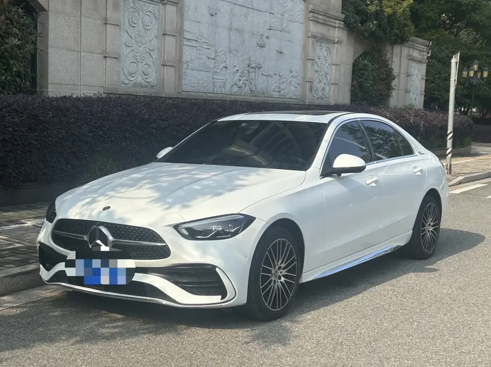 Mercedes-Benz Mercedes Benz C Class 2023