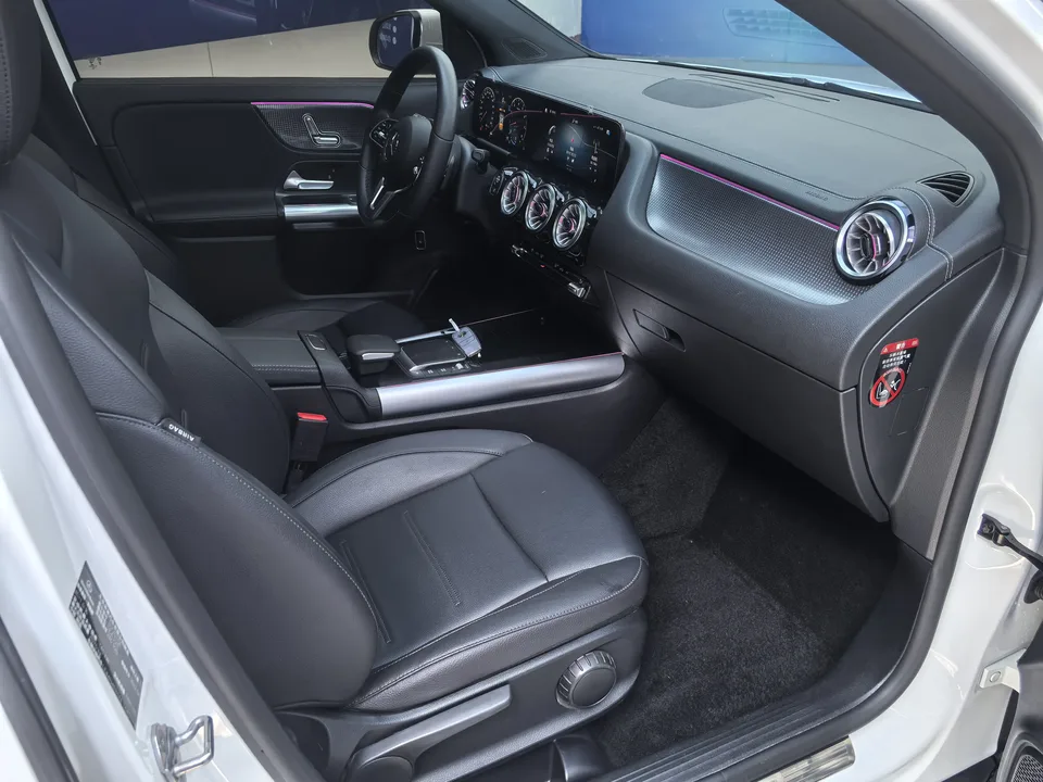 Mercedes-Benz GLA Mercedes-Benz GLA 2023 GLA 220 2022 — миниатюра 3