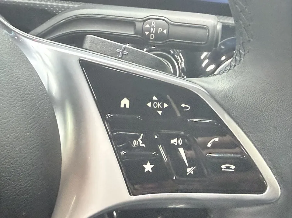 Mercedes-Benz Mercedes Benz A Class Mercedes-Benz A-Class 2023 A 180 L Sports Sedan 2023 — миниатюра 4