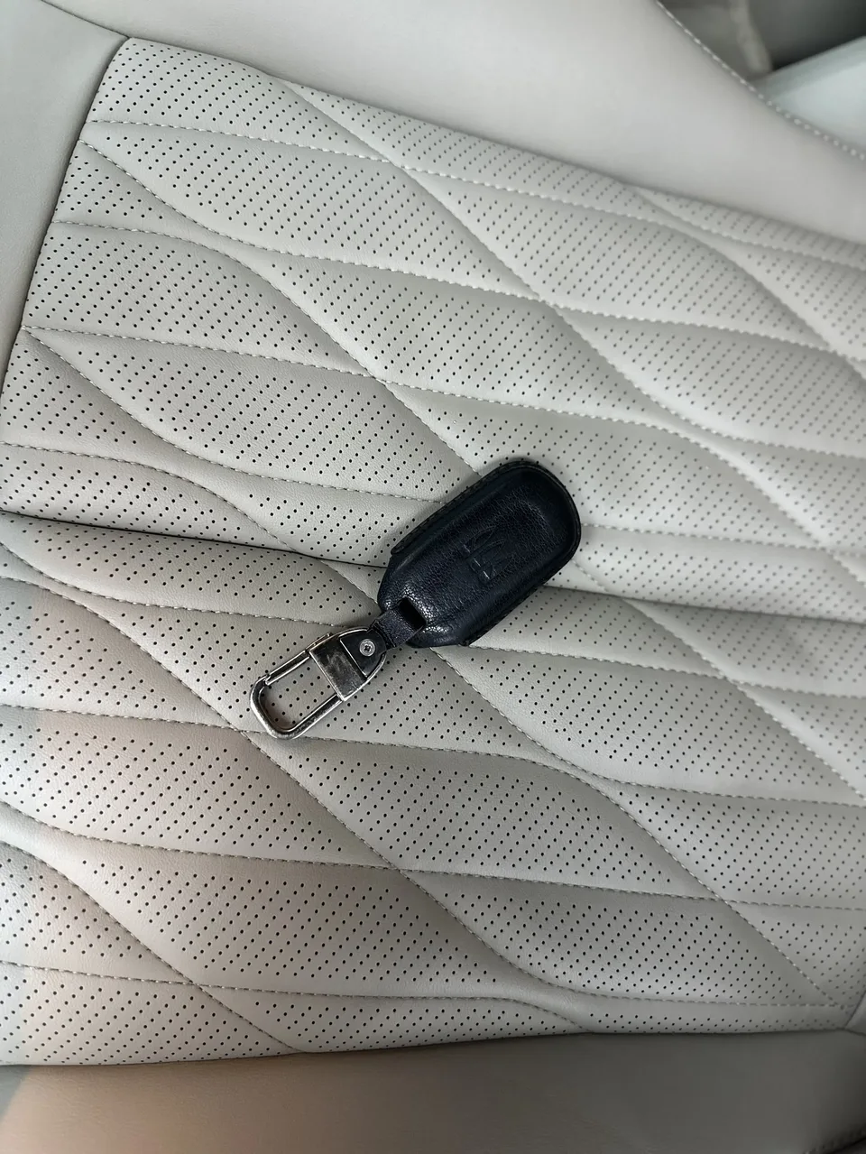 Buick GL8 Buick GL8 2023 Land Business Class 2.0T Comfort Edition 2023 — миниатюра 5