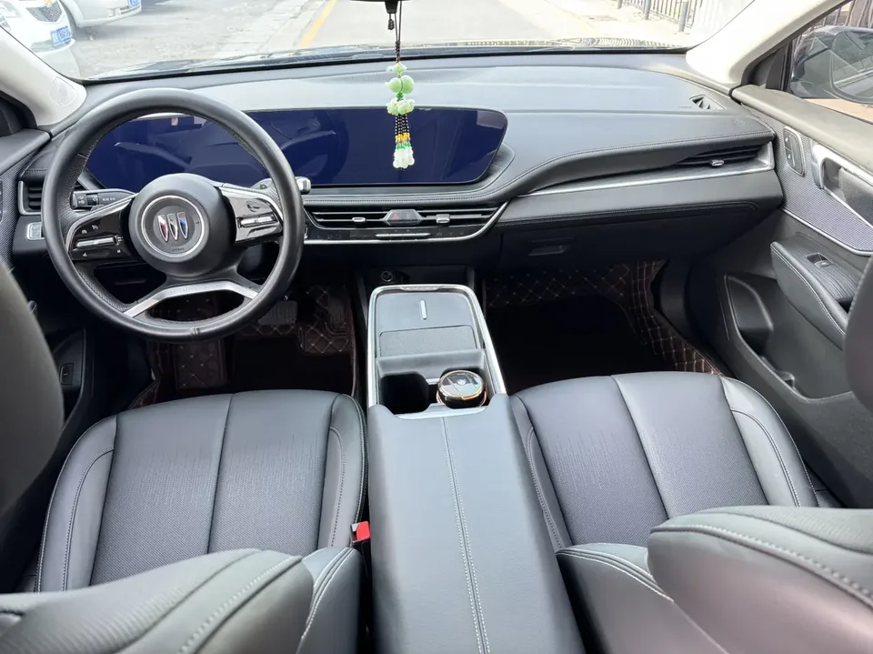 Buick LaCrosse 28T Automatic Premium Edition 2024 — миниатюра 5