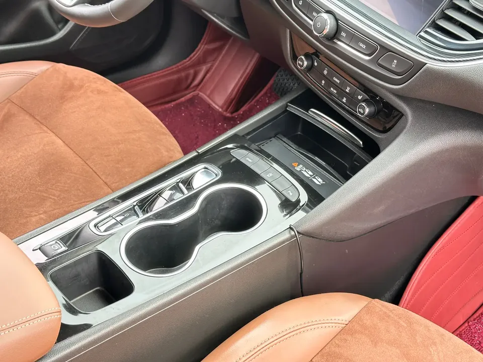 Buick Majesty Regal 2023 552T Smart Edition 2022 — миниатюра 3
