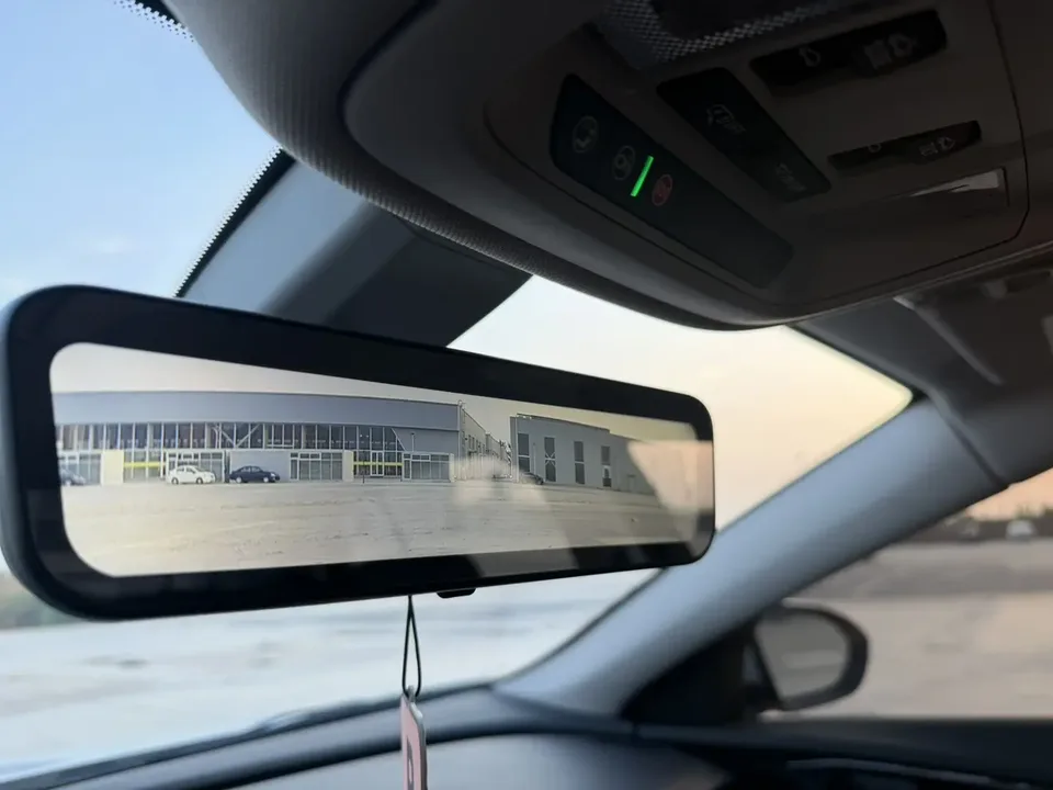 Buick Majesty Regal 2023 552T Smart Edition 2023 — миниатюра 3