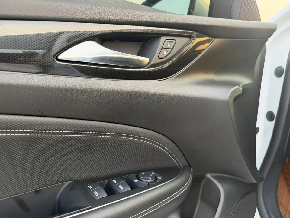 Buick Majesty Regal 2023 552T Smart Edition 2023 — миниатюра 4