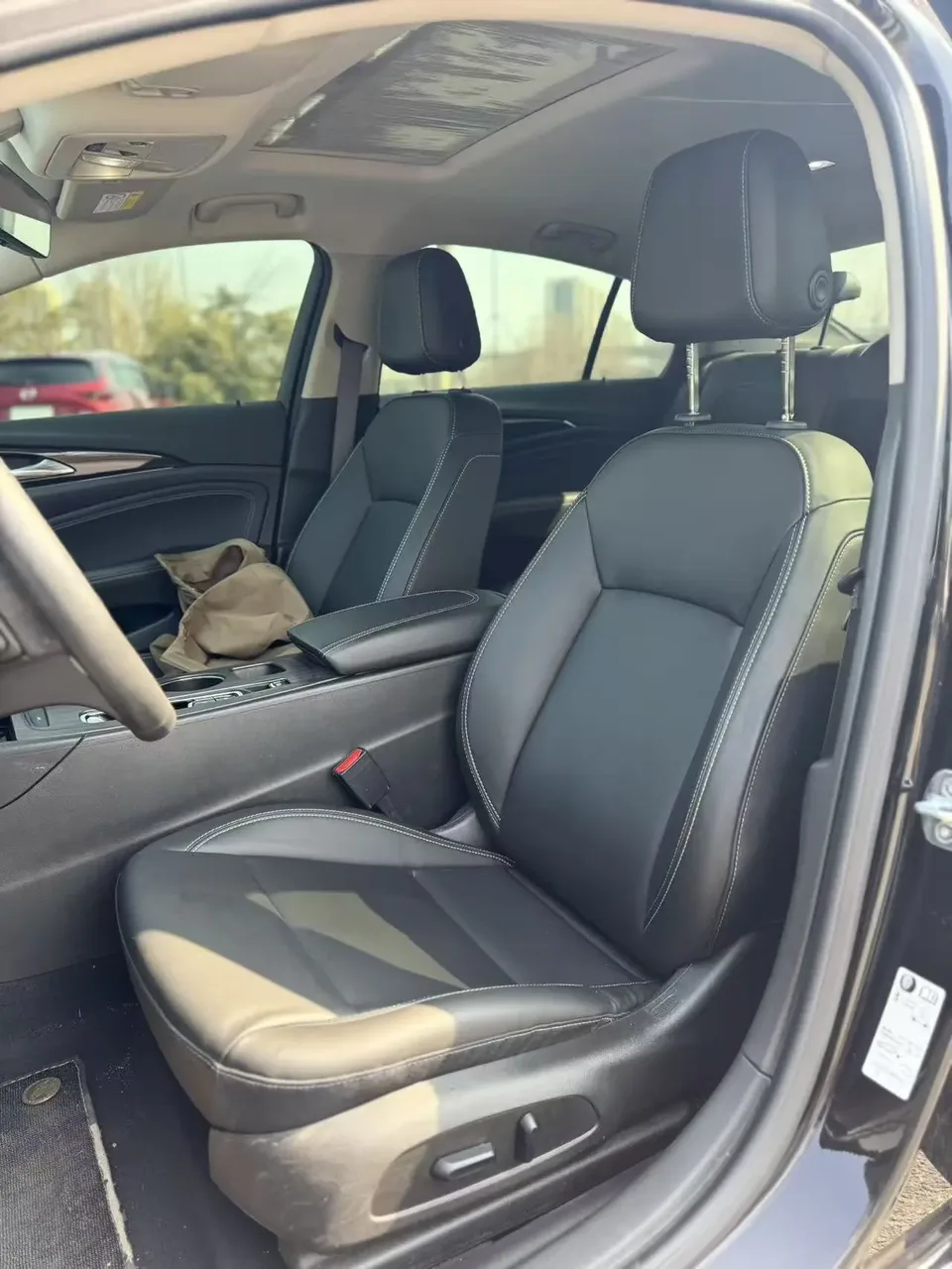 Buick Majesty Regal 2024 25T Super Edition 2024 — миниатюра 3