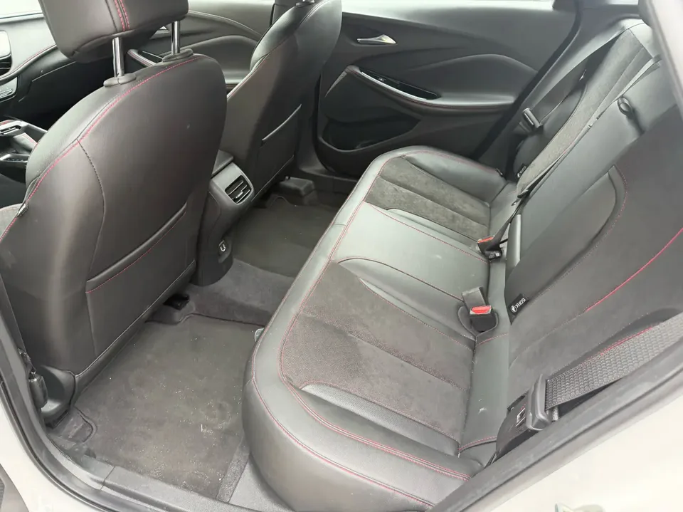 Buick Valeant Valeant 2023 Pro GS Blast Edition 2024 — миниатюра 4