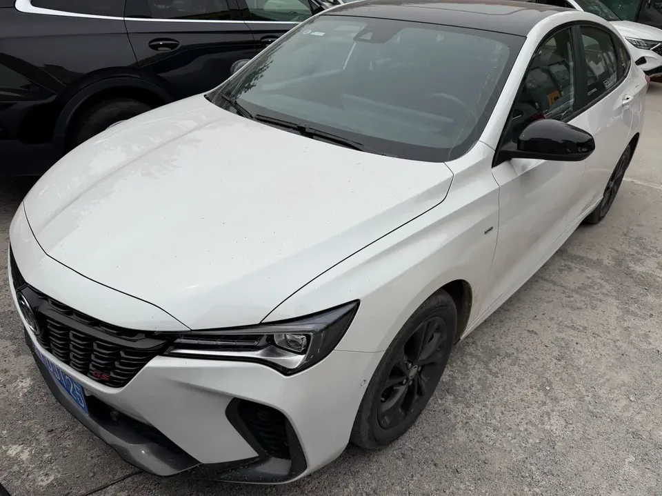 Buick Valeant 2024