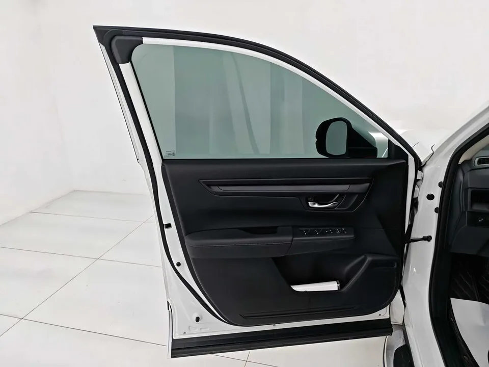 Honda Breeze Haoying 2023 Haoying 2023 240TURBO CVT 2WD Luxury Edition 2023 — thumbnail 4