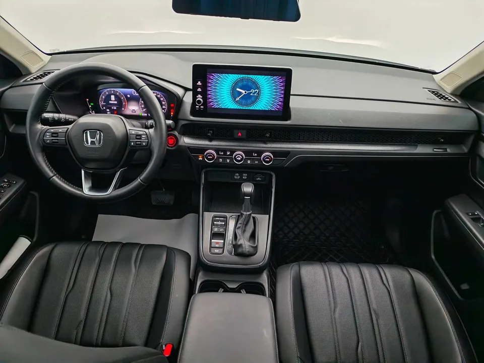 Honda Breeze 2023