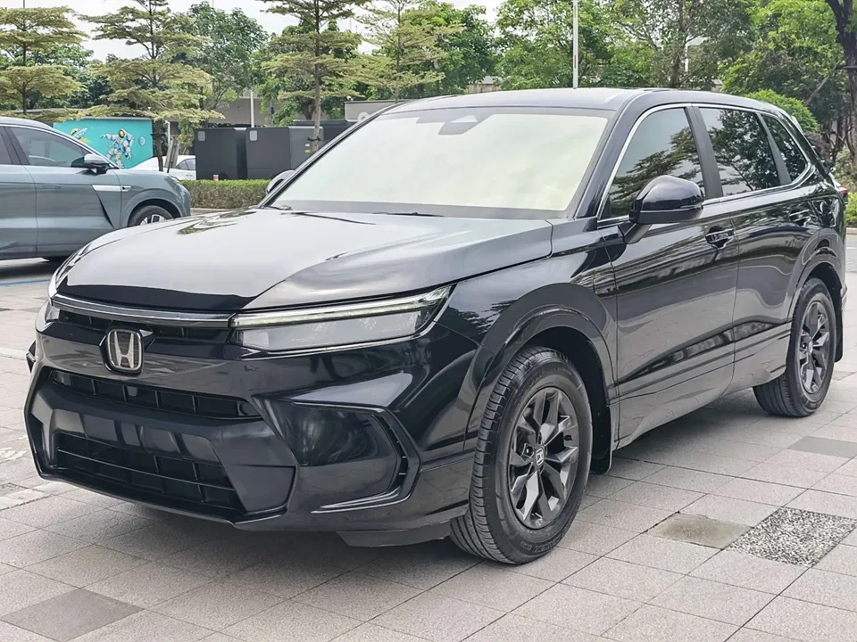 Honda Breeze 2024