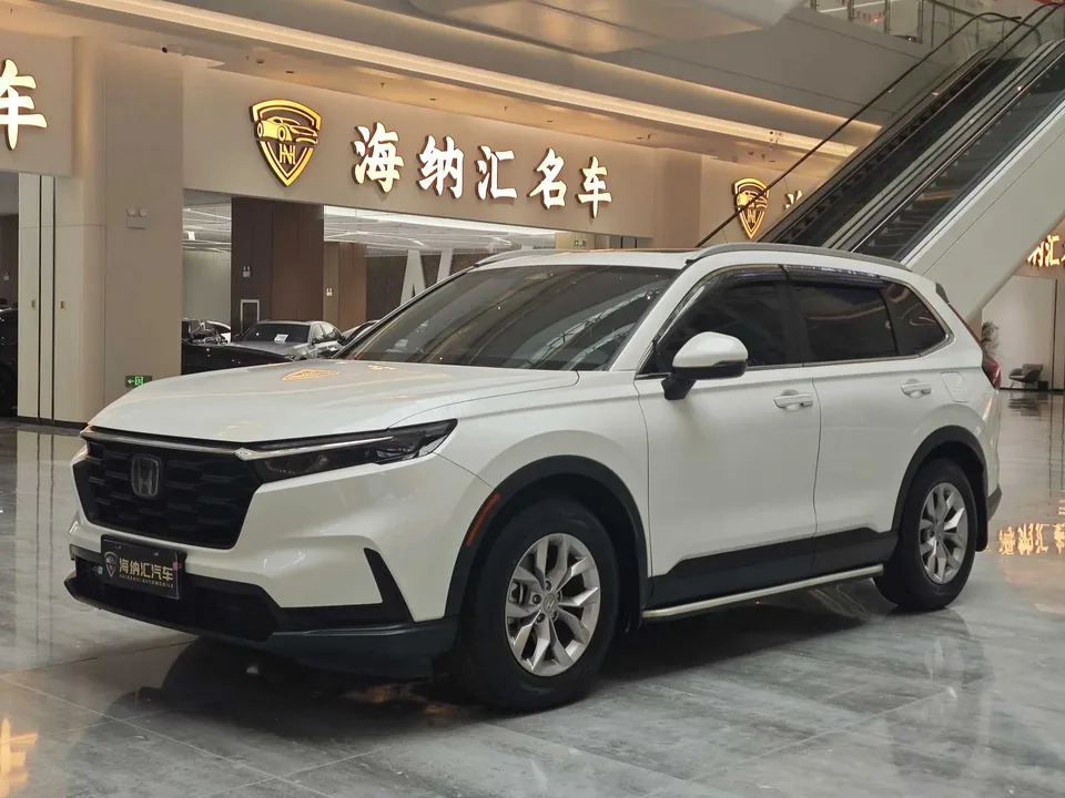 Honda CR-V 2024