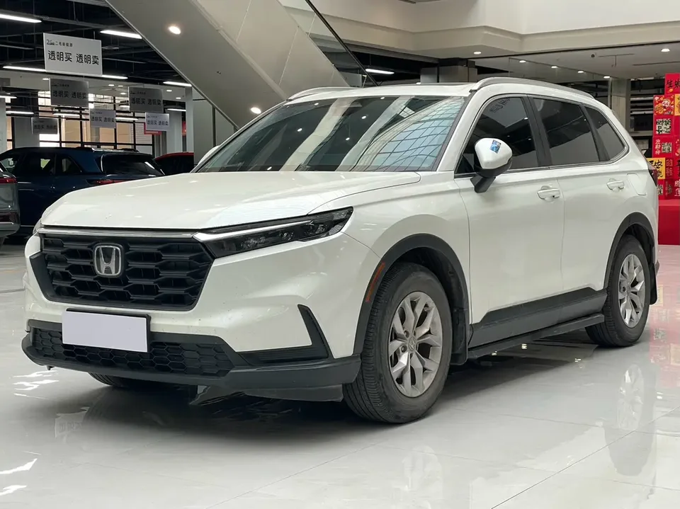 Honda CR-V 2024