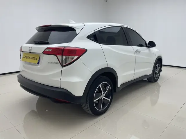Honda VEZEL Binzhi 2020 1.5L CVT Pioneer Edition 2022 — миниатюра 2