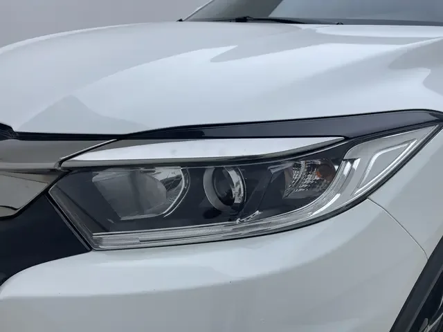 Honda VEZEL Binzhi 2020 1.5L CVT Pioneer Edition 2022 — миниатюра 3