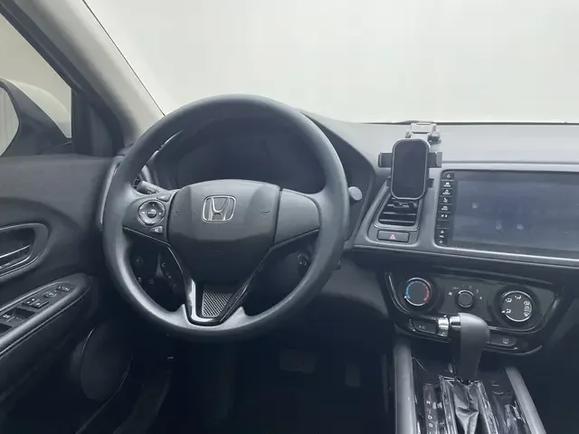 Honda VEZEL Binzhi 2020 1.5L CVT Pioneer Edition 2022 — миниатюра 4