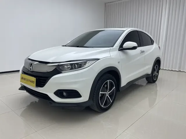 Honda VEZEL Binzhi 2020 1.5L CVT Pioneer Edition 2022 — фото 1, купить с доставкой в Москву