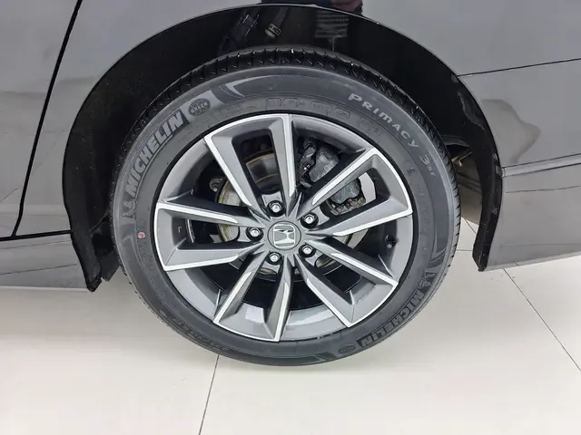 Honda Inspire 2023