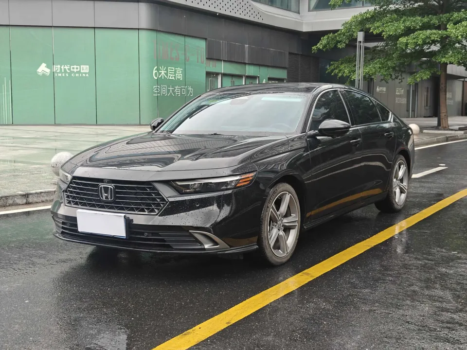 Honda Accord 2023