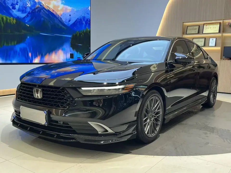 Honda Accord 2023