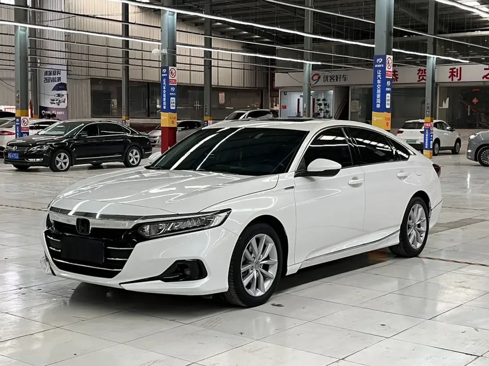 Honda Accord 2023