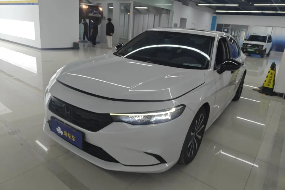 Honda Integra 2024