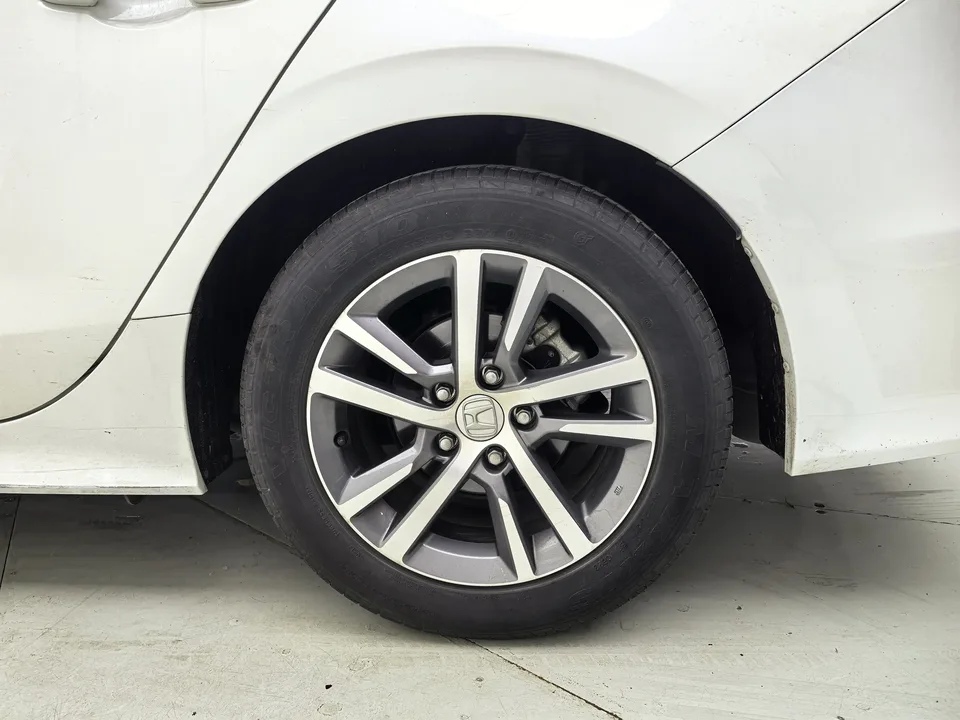 Honda CIVIC 2023