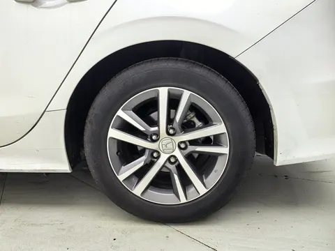 Honda CIVIC 2023 buy in Moscow