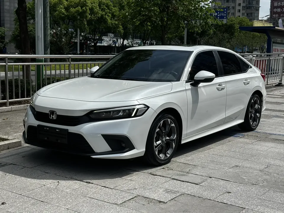 Honda CIVIC 2022