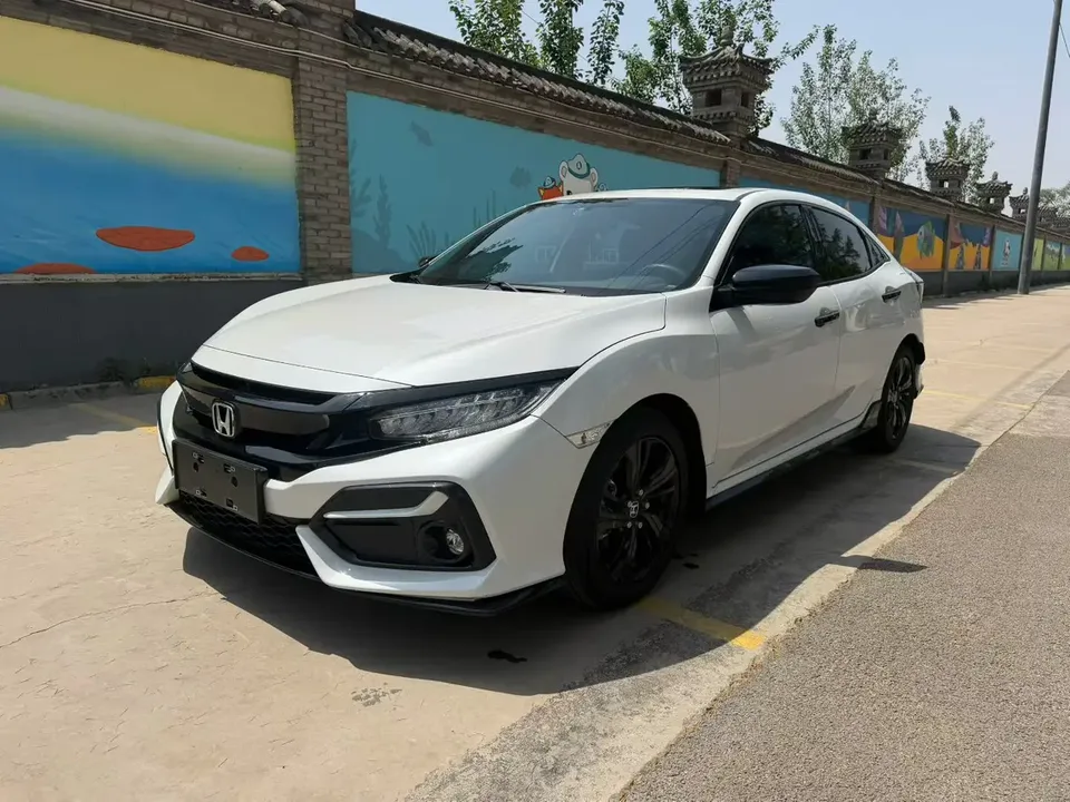 Honda CIVIC 2022