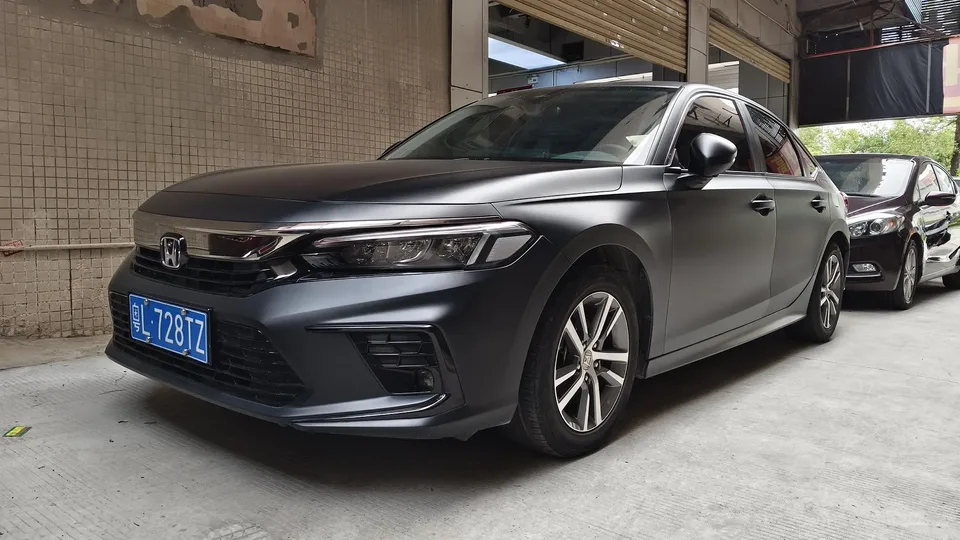 Honda CIVIC 2023