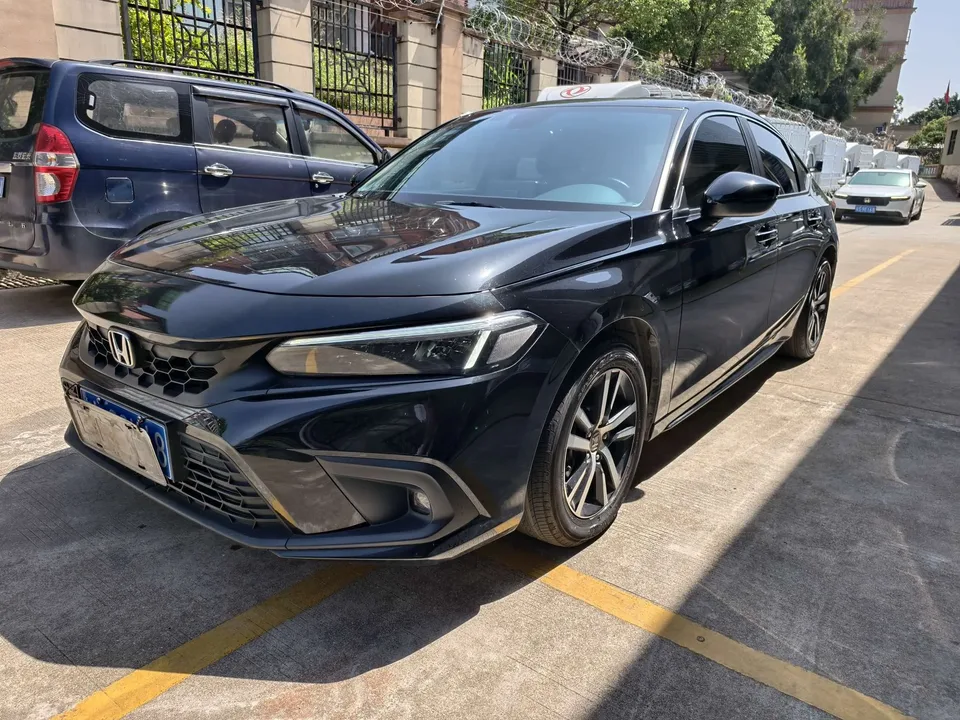 Honda CIVIC 2023