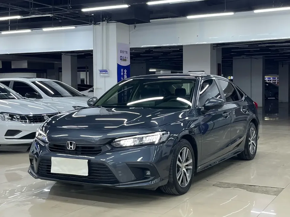 Honda CIVIC 2022