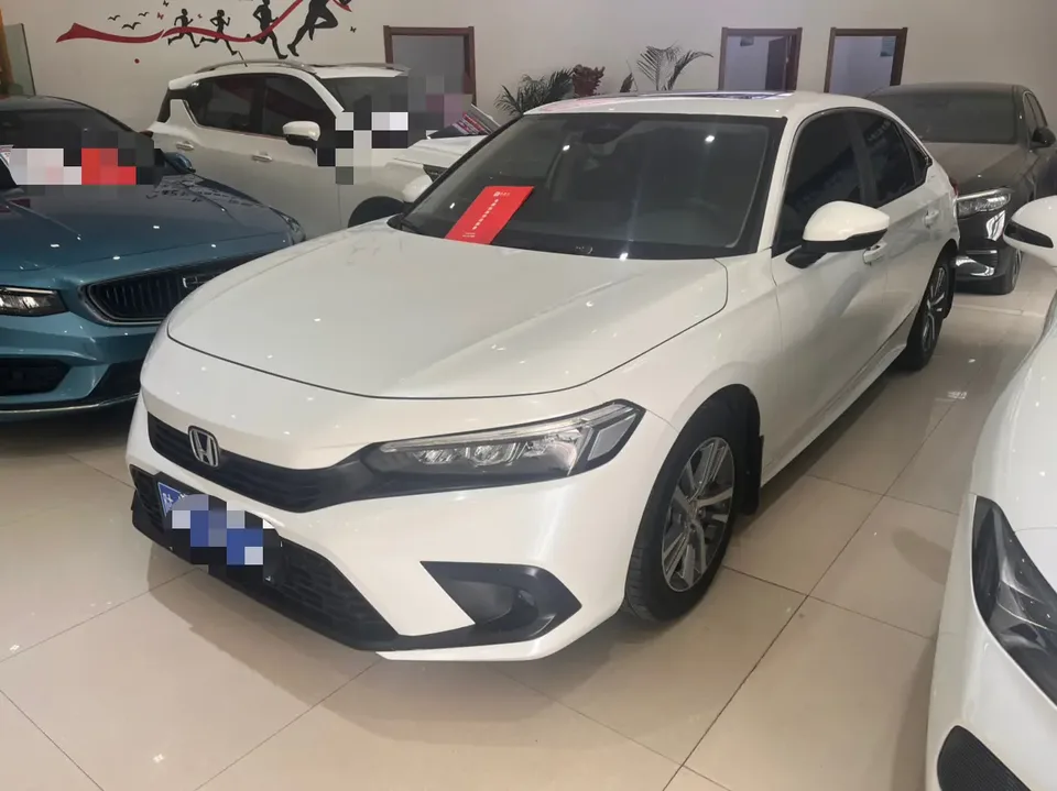 Honda CIVIC 2024