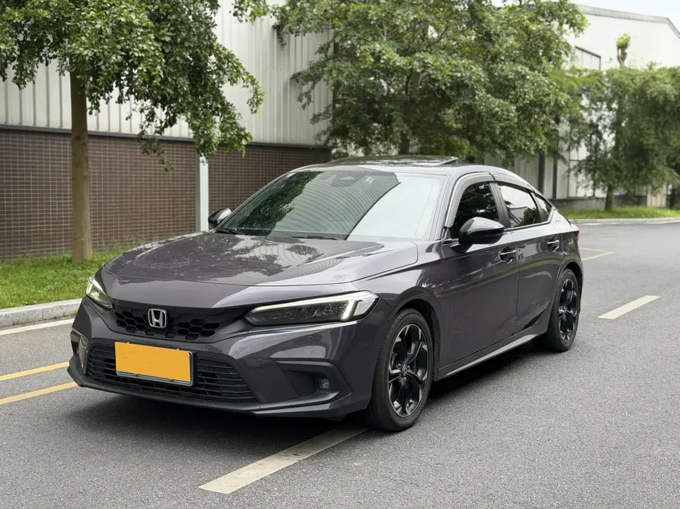 Honda CIVIC 2023