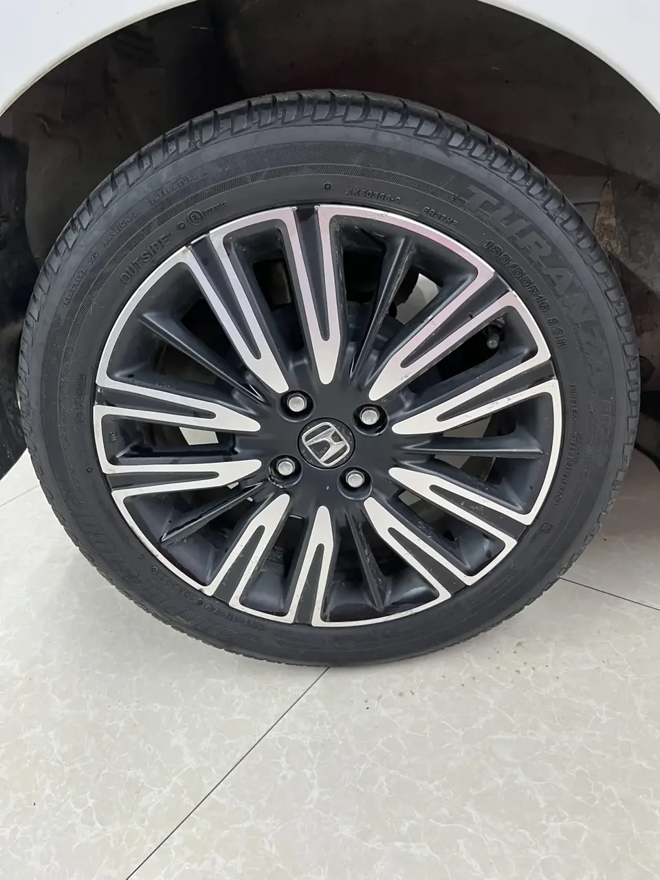 Honda FIT Fit 2021 Fit 2021 1.5L CVT Trend Run Pro Edition 2022 — thumbnail 3