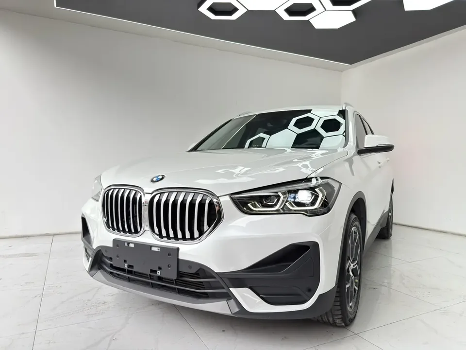 BMW X1 2023