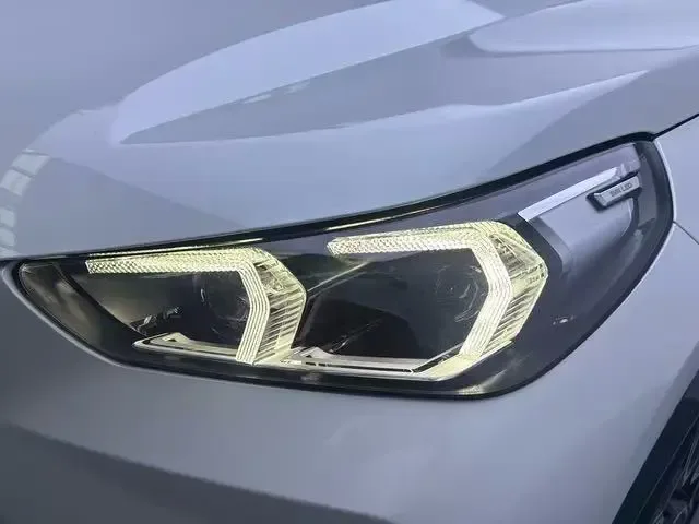 BMW X1 sDrive25Li X Design Package 2024 — миниатюра 2