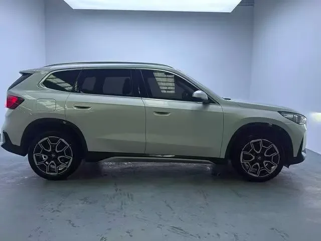 BMW X1 2024