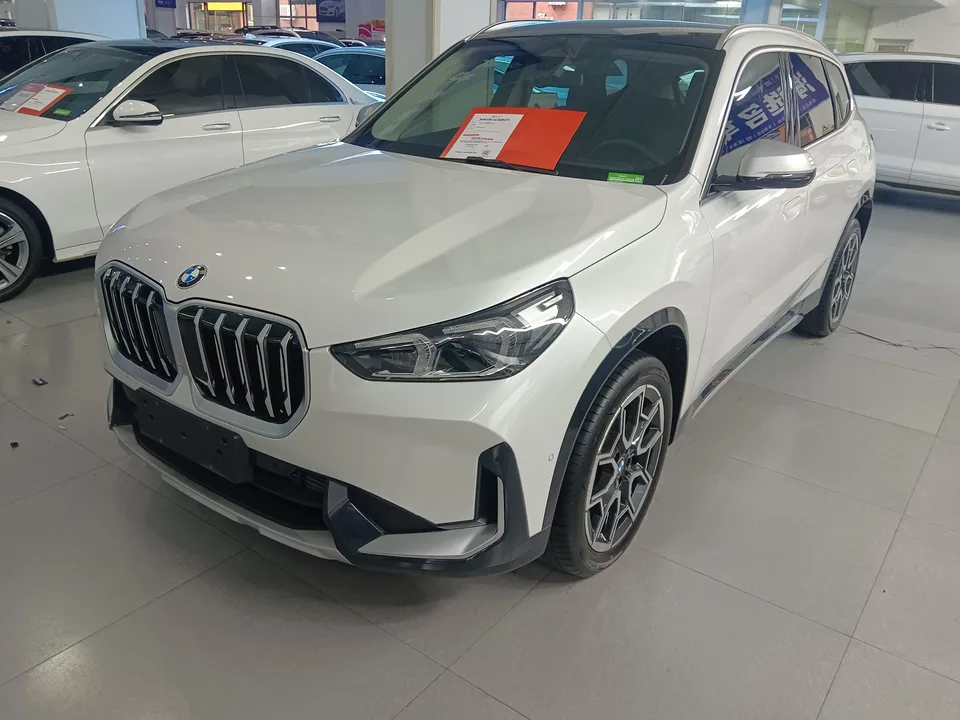 BMW X1 2023