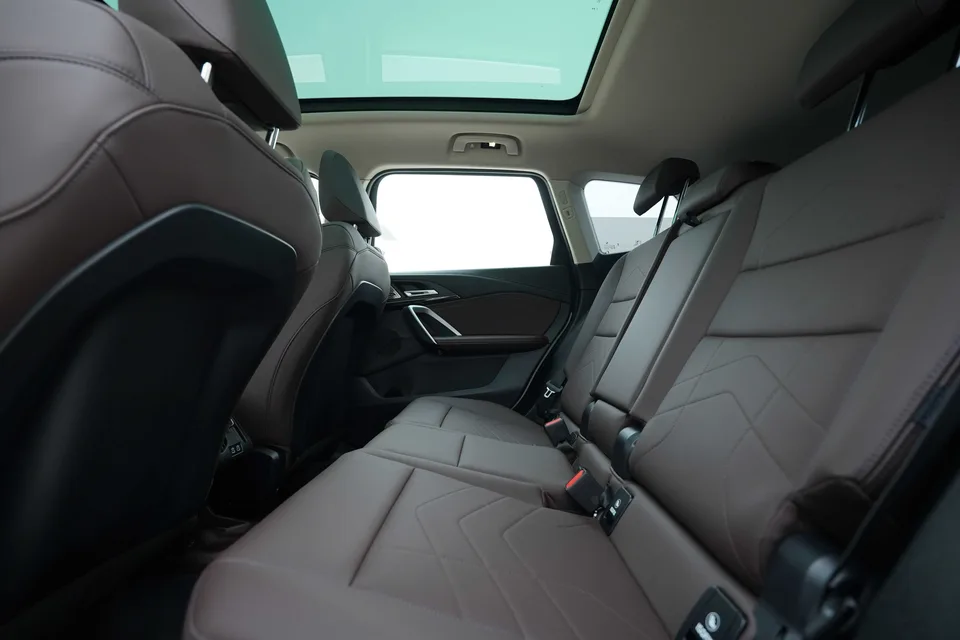 BMW X1 sDrive25Li X Design Package 2025 — миниатюра 5