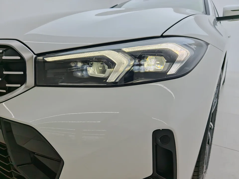 BMW 3 Series BMW 3 Series 2023 325Li M Sport Package 2024 — thumbnail 4