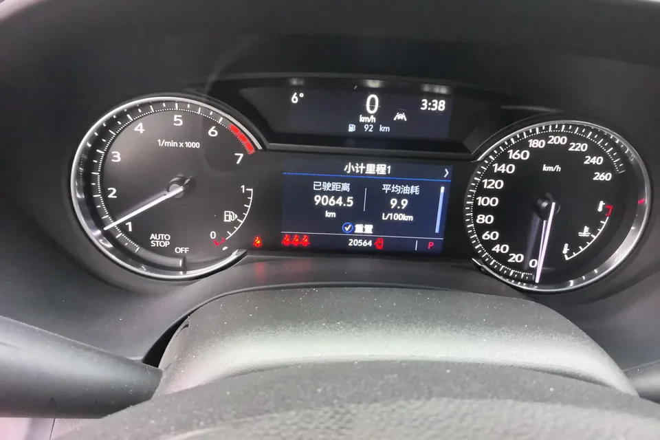 Cadillac CT4 Cadillac CT4 2023 28T Luxury Edition 2023 — миниатюра 4