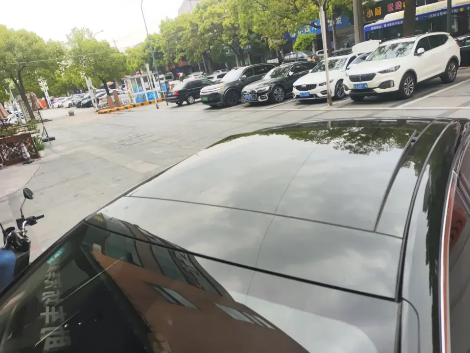 Citroen Citroen C6 400THP Comfort Edition 2022 — миниатюра 4