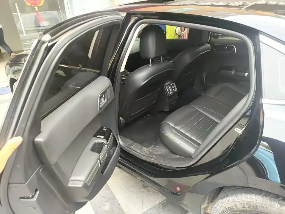 Citroen Citroen C6 400THP Comfort Edition 2022 — миниатюра 5