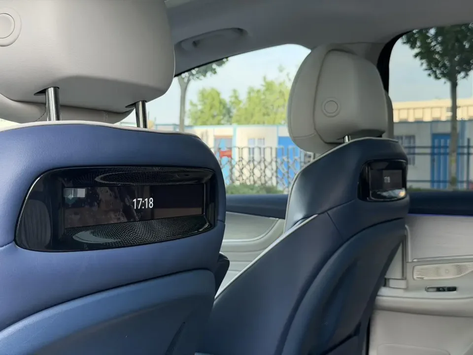 Roewe iMAX8 Roewe iMAX8 2022 400TGI Extreme Edition 2022 — миниатюра 3